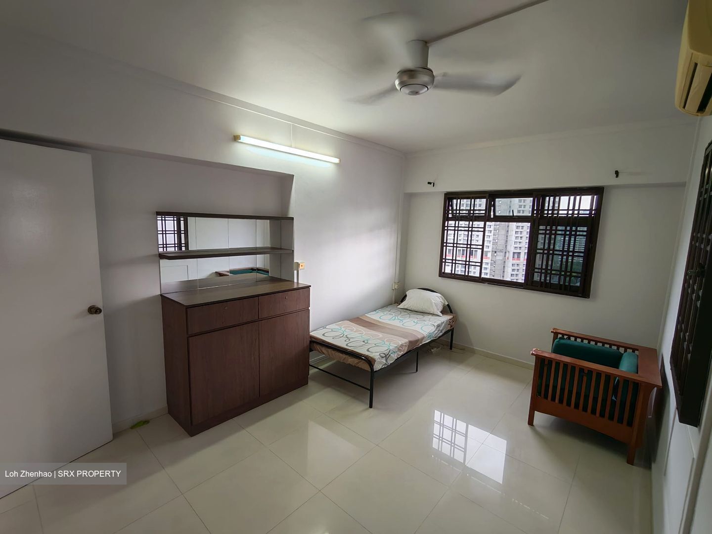 Blk 6A Boon Tiong Arcadia (Bukit Merah), HDB 4 Rooms #582353761